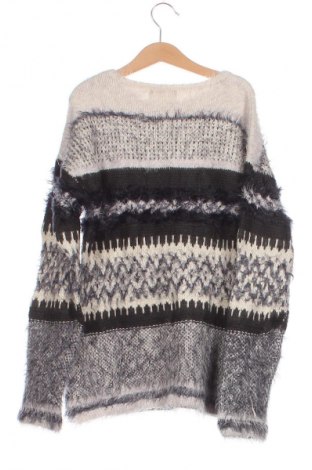 Kinderpullover Zara, Größe 10-11y/ 146-152 cm, Farbe Mehrfarbig, Preis 9,99 €