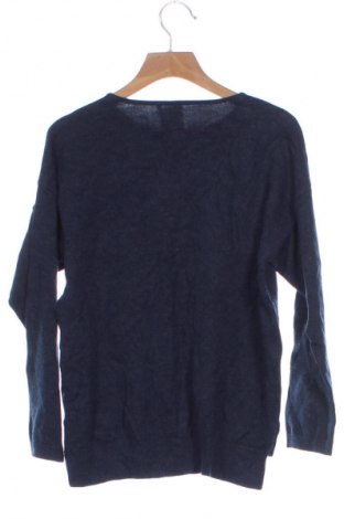 Detský sveter  Zara, Veľkosť 9-10y/ 140-146 cm, Farba Modrá, Cena  4,95 €