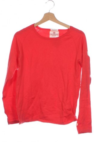 Kinderpullover Zara, Größe 11-12y/ 152-158 cm, Farbe Orange, Preis 9,99 €