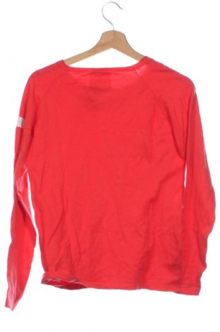 Kinderpullover Zara, Größe 11-12y/ 152-158 cm, Farbe Orange, Preis 9,99 €