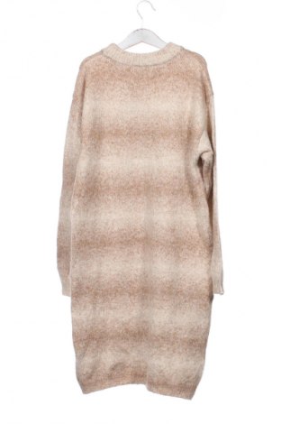 Kinderpullover Zara, Größe 11-12y/ 152-158 cm, Farbe Beige, Preis 8,99 €