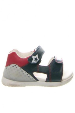 Παιδικά σανδάλια Biomecanics, Μέγεθος 22, Χρώμα Πολύχρωμο, Τιμή 19,99 €