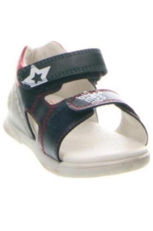 Παιδικά σανδάλια Biomecanics, Μέγεθος 22, Χρώμα Πολύχρωμο, Τιμή 19,99 €