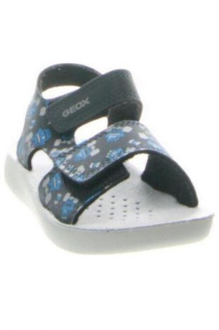 Παιδικά σανδάλια Geox, Μέγεθος 24, Χρώμα Πολύχρωμο, Τιμή 25,99 €