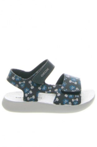 Sandały dziecięce Geox, Rozmiar 23, Kolor Kolorowy, Cena 93,99 zł