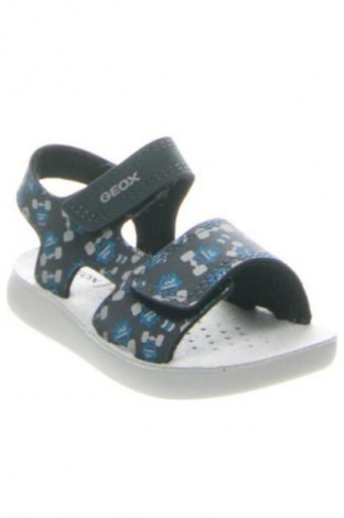 Sandały dziecięce Geox, Rozmiar 23, Kolor Kolorowy, Cena 93,99 zł
