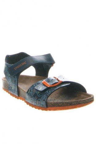 Παιδικά σανδάλια Geox, Μέγεθος 33, Χρώμα Πολύχρωμο, Τιμή 19,99 €