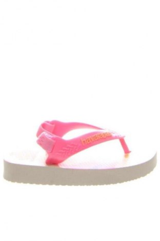 Detské sandále Havaianas, Veľkosť 20, Farba Ružová, Cena  10,95 €