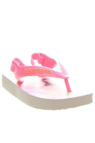 Detské sandále Havaianas, Veľkosť 20, Farba Ružová, Cena  10,95 €