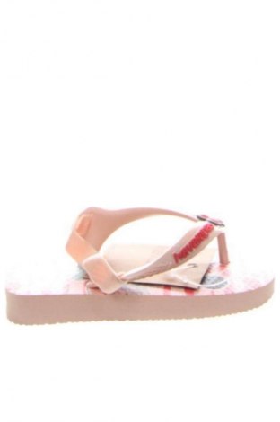 Παιδικά σανδάλια Havaianas, Μέγεθος 21, Χρώμα Πολύχρωμο, Τιμή 10,99 €