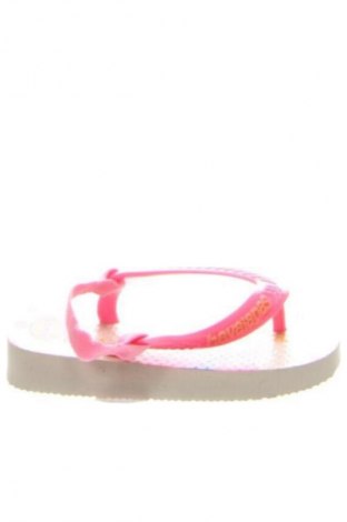 Παιδικά σανδάλια Havaianas, Μέγεθος 22, Χρώμα Ρόζ , Τιμή 10,99 €