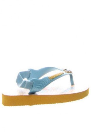 Detské sandále Havaianas, Veľkosť 22, Farba Modrá, Cena  10,95 €