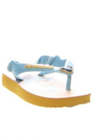 Detské sandále Havaianas, Veľkosť 22, Farba Modrá, Cena  10,95 €