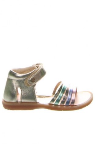 Παιδικά σανδάλια Naturino, Μέγεθος 24, Χρώμα Πολύχρωμο, Τιμή 20,99 €