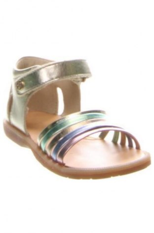 Παιδικά σανδάλια Naturino, Μέγεθος 24, Χρώμα Πολύχρωμο, Τιμή 20,99 €