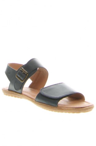 Detské sandále Naturino, Veľkosť 35, Farba Modrá, Cena  35,95 €
