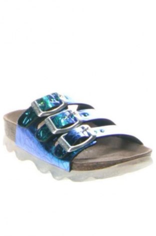 Παιδικά σανδάλια Super Fit, Μέγεθος 24, Χρώμα Πολύχρωμο, Τιμή 11,99 €