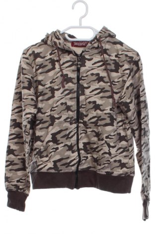 Детски суитшърт Dockhouse, Размер 12-13y/ 158-164 см, Цвят Многоцветен, Цена 10,10 €