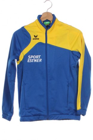 Детски суитшърт Erima, Размер 10-11y/ 146-152 см, Цвят Многоцветен, Цена 2,04 €