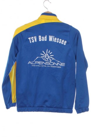 Детски суитшърт Erima, Размер 10-11y/ 146-152 см, Цвят Многоцветен, Цена 2,04 €