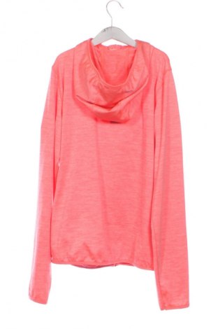 Gyerek sweatshirt H&M, Méret 15-18y / 170-176 cm, Szín Piros, Ár 2 259 Ft