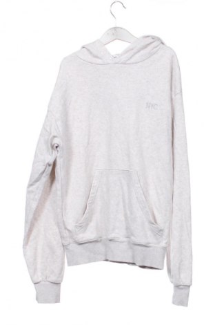 Детски суитшърт H&M, Размер 12-13y/ 158-164 см, Цвят Сив, Цена 3,06 €