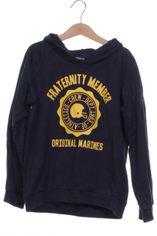 Kinder Sweatshirts Original Marines, Größe 7-8y/ 128-134 cm, Farbe Blau, Preis 13,24 €