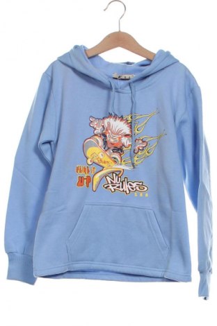 Detská mikina  Unbranded, Veľkosť 7-8y/ 128-134 cm, Farba Modrá, Cena  21,95 €