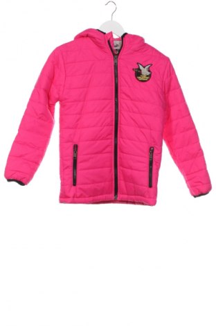 Детско палто Kids, Размер 12-13y/ 158-164 см, Цвят Розов, Цена 16,36 €