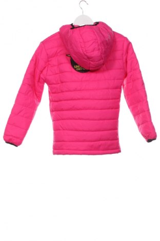 Детско палто Kids, Размер 12-13y/ 158-164 см, Цвят Розов, Цена 16,36 €