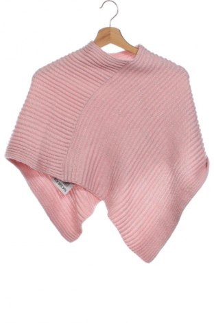 Kinderponcho Dopo Dopo, Größe 13-14y/ 164-168 cm, Farbe Rosa, Preis 7,99 €