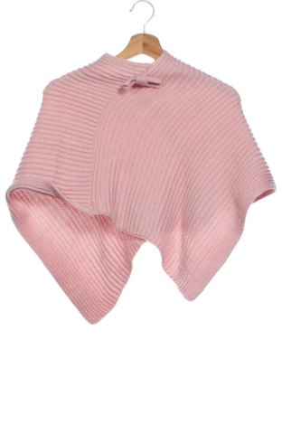Kinderponcho Dopo Dopo, Größe 13-14y/ 164-168 cm, Farbe Rosa, Preis 7,99 €