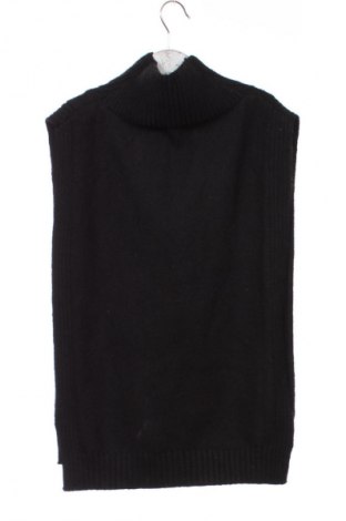 Gyerek poncsó H&M, Méret 12-13y / 158-164 cm, Szín Fekete, Ár 1 689 Ft