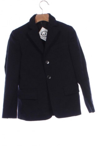 Kindersakko Hackett, Größe 10-11y/ 146-152 cm, Farbe Schwarz, Preis 16,99 €