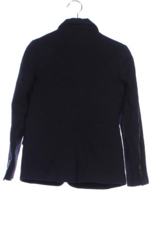 Kindersakko Hackett, Größe 10-11y/ 146-152 cm, Farbe Schwarz, Preis 16,99 €