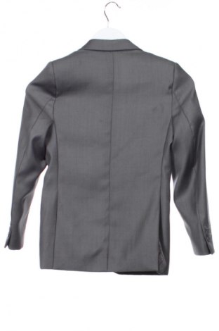 Gyerek zakó Unbranded, Méret 8-9y / 134-140 cm, Szín Szürke, Ár 2 049 Ft