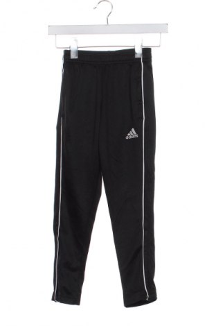 Gyerek sport nadrág Adidas, Méret 7-8y / 128-134 cm, Szín Fekete, Ár 9 446 Ft