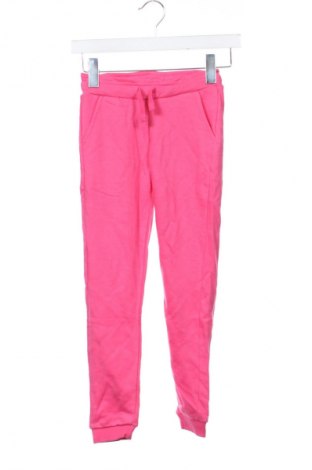 Παιδική κάτω φόρμα Blue Seven, Μέγεθος 5-6y/ 116-122 εκ., Χρώμα Ρόζ , Τιμή 11,99 €