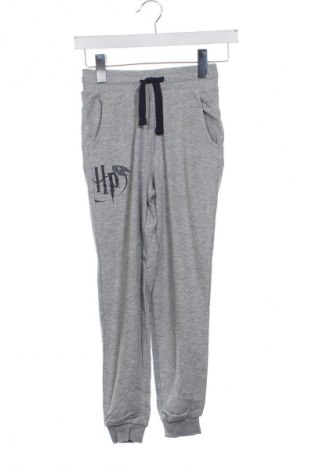 Gyerek sport nadrág Harry Potter, Méret 8-9y / 134-140 cm, Szín Szürke, Ár 5 474 Ft