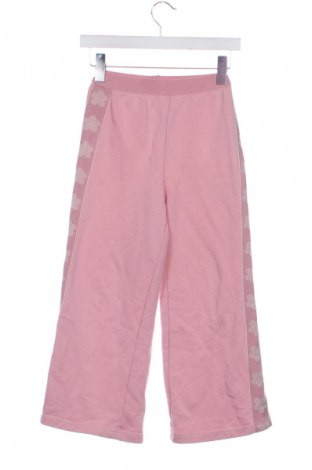 Kinder Sporthose Reserved, Größe 7-8y/ 128-134 cm, Farbe Rosa, Preis 3,99 €