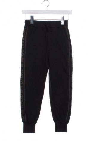 Gyerek sport nadrág Sinsay, Méret 8-9y / 134-140 cm, Szín Fekete, Ár 5 083 Ft