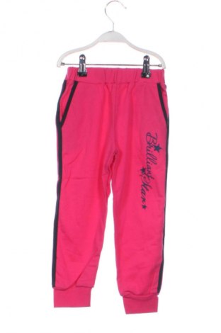 Gyerek sport nadrág Unbranded, Méret 18-24m / 86-98 cm, Szín Rózsaszín, Ár 859 Ft