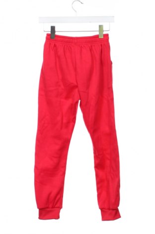 Gyerek sport nadrág Unbranded, Méret 9-10y / 140-146 cm, Szín Piros, Ár 1 299 Ft
