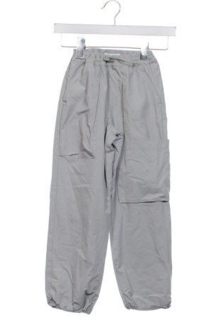 Gyerek sport nadrág Zara, Méret 7-8y / 128-134 cm, Szín Szürke, Ár 6 674 Ft