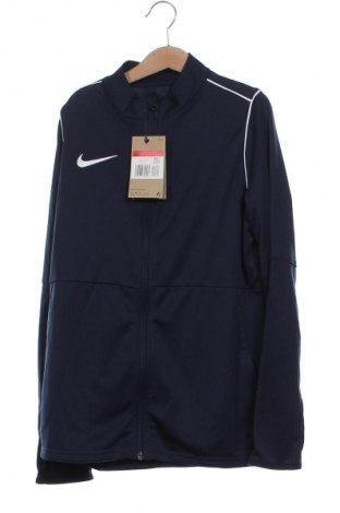 Gyerek sport felső Nike, Méret 11-12y / 152-158 cm, Szín Kék, Ár 12 729 Ft