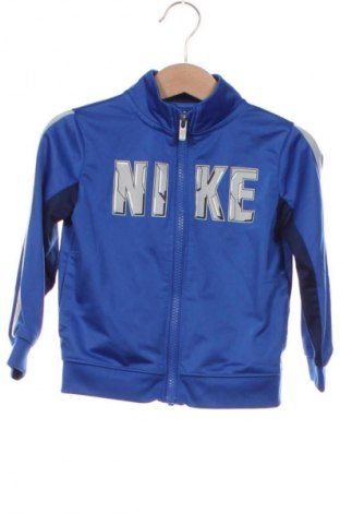 Gyerek sport felső Nike, Méret 18-24m / 86-98 cm, Szín Kék, Ár 4 579 Ft