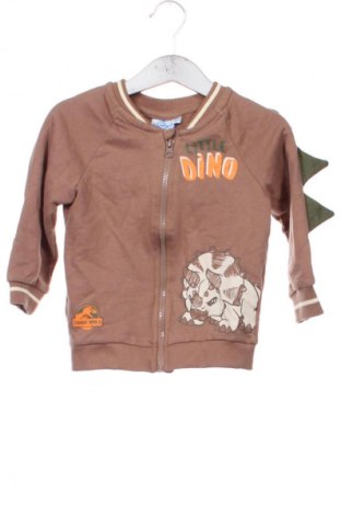 Gyerek sport felső Unbranded, Méret 12-18m / 80-86 cm, Szín Barna, Ár 959 Ft