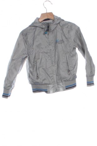 Kinderjacke Blu Kids, Größe 18-24m/ 86-98 cm, Farbe Grau, Preis 5,00 €