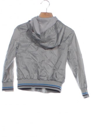 Kinderjacke Blu Kids, Größe 18-24m/ 86-98 cm, Farbe Grau, Preis 5,00 €