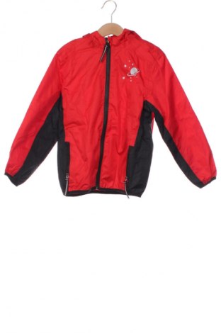 Dziecięca kurtka Crivit, Rozmiar 4-5y/ 110-116 cm, Kolor Czerwony, Cena 23,99 zł